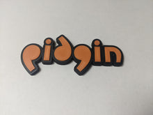 Load image into Gallery viewer, Pidgin Text Magnet
