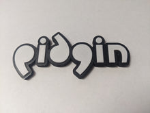 Load image into Gallery viewer, Pidgin Text Magnet